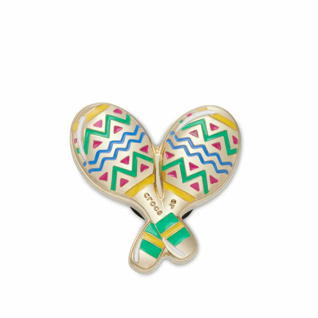 Carnival Maracas