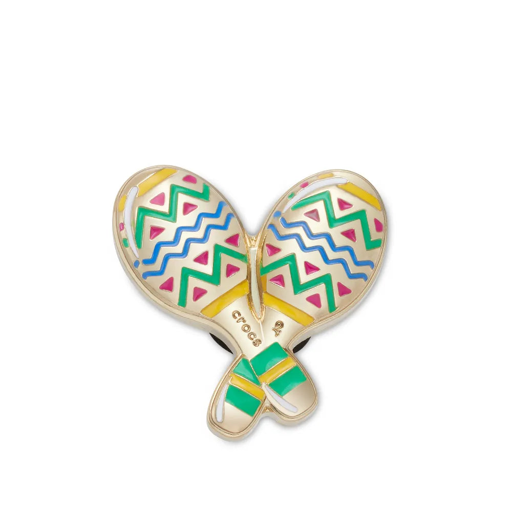 Carnival Maracas