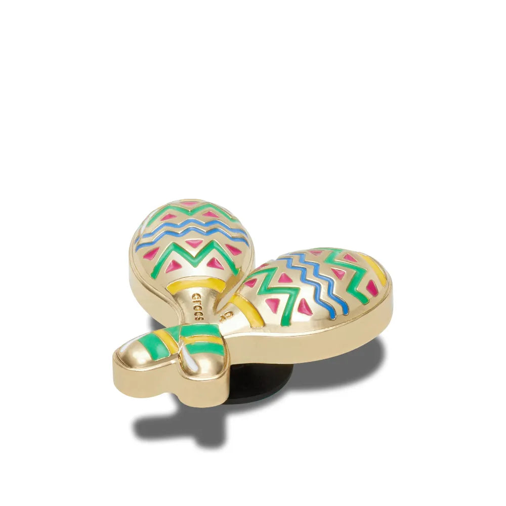 Carnival Maracas