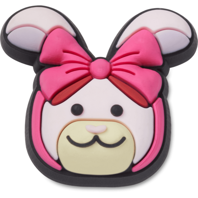 Bunny Bow Girl