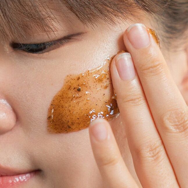 MUGWORT MASK MINI