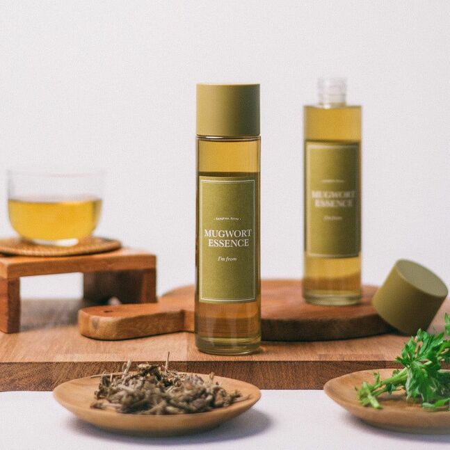 Mugword Essence Mini