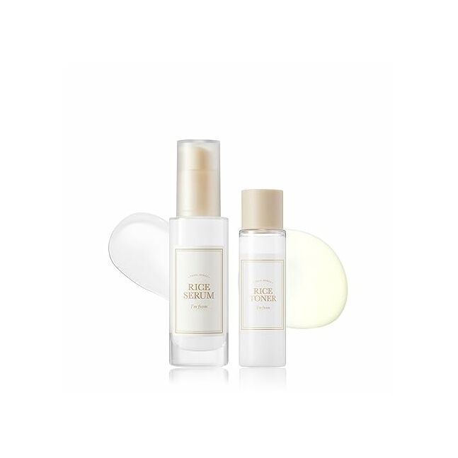 RICE TONER MINI