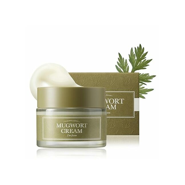 Mugword Cream
