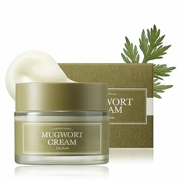 Mugword Cream