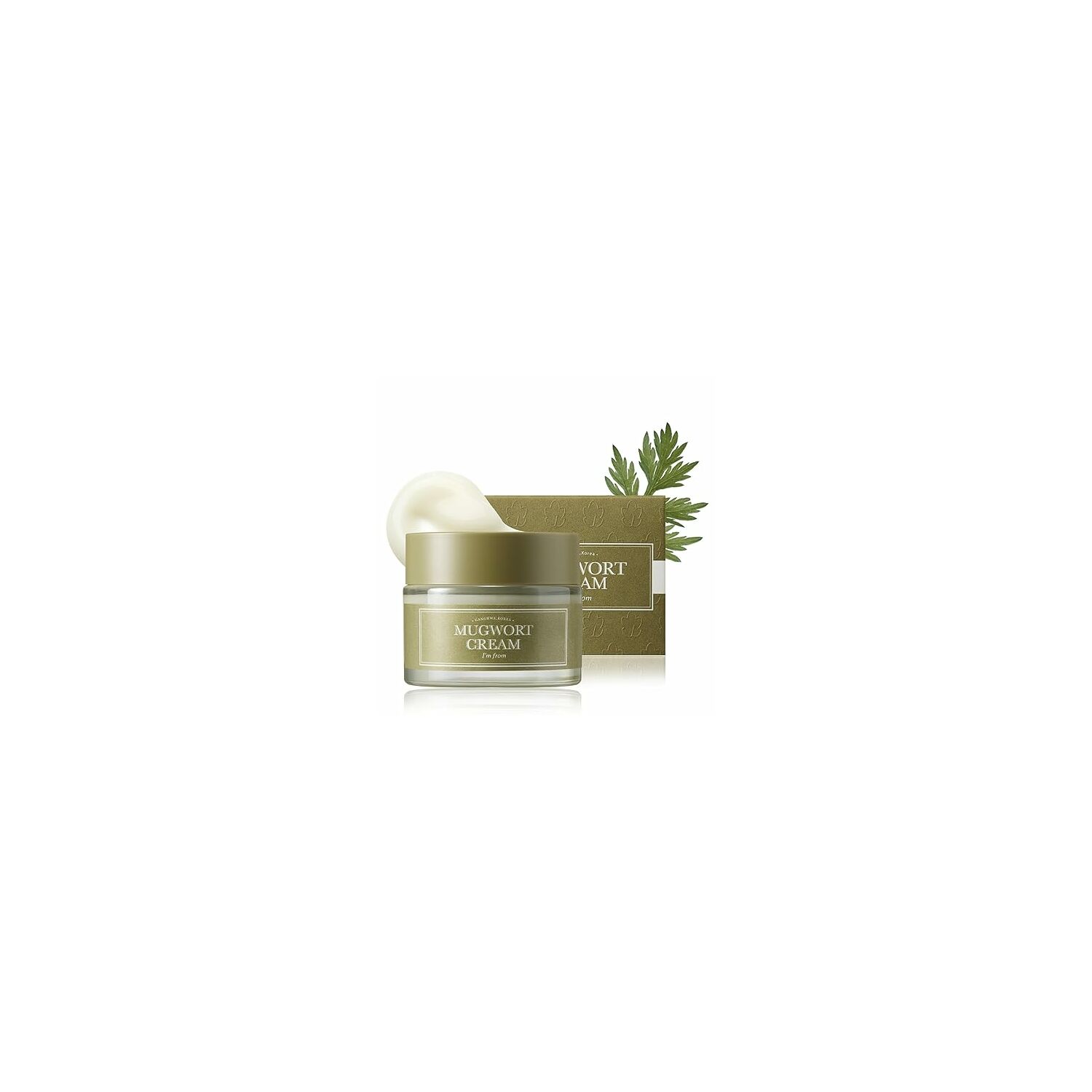 Mugword Cream