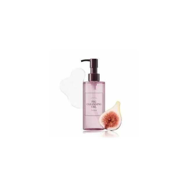 Fig Cleansing Oil