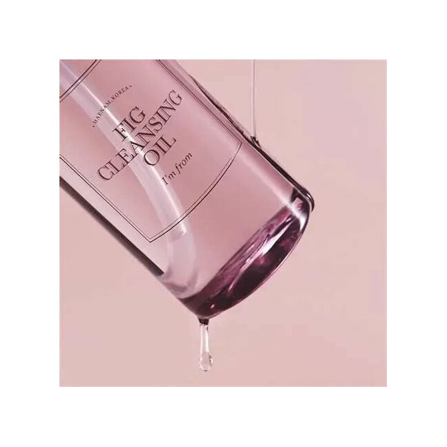 Fig Cleansing Oil