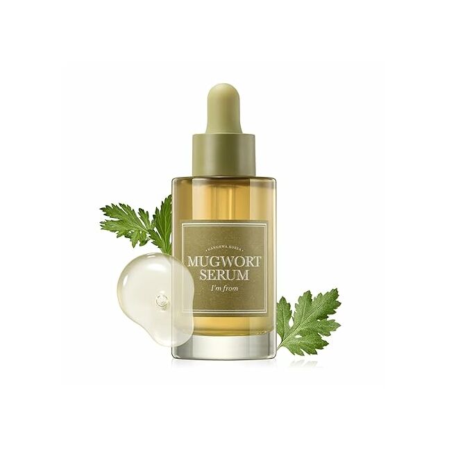 Mugword Serum 