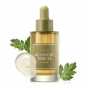 Mugword Serum 