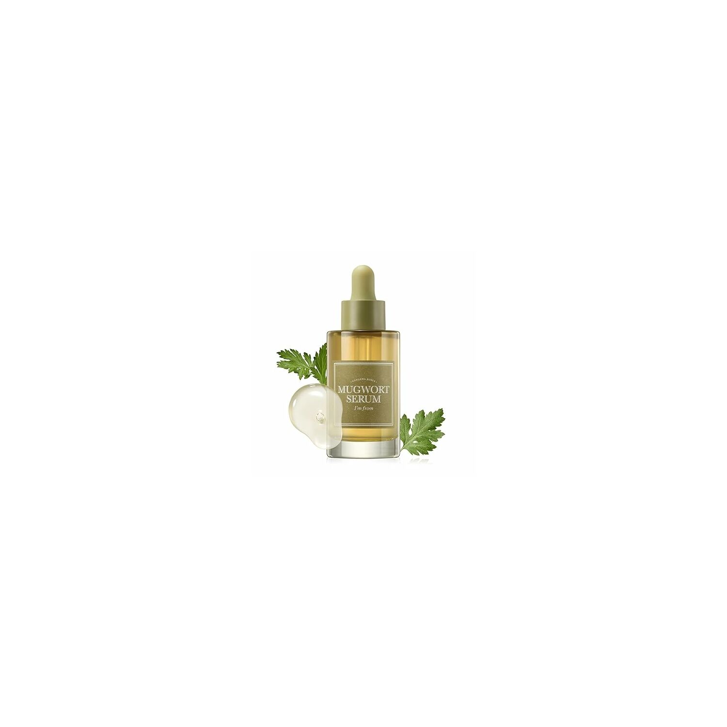 Mugword Serum 