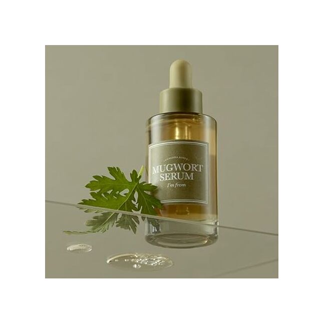 Mugword Serum 