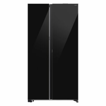 Samsung RS80F65M1BWT SBS хөргөгч	