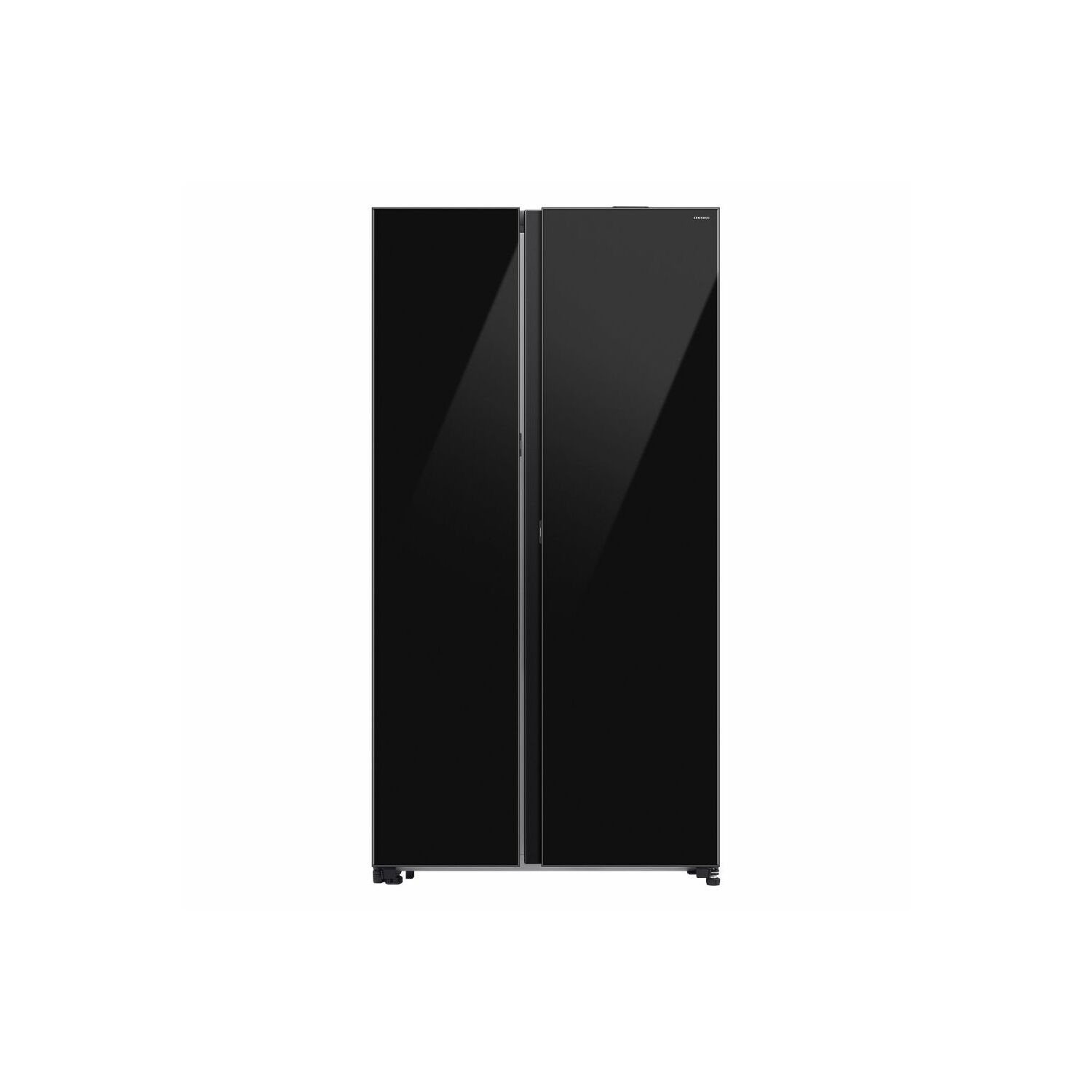 Samsung RS80F65M1BWT SBS хөргөгч	
