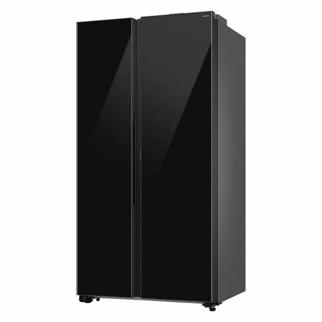 Samsung RS80F65M1BWT SBS хөргөгч	