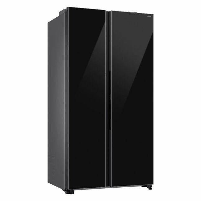 Samsung RS80F65M1BWT SBS хөргөгч	