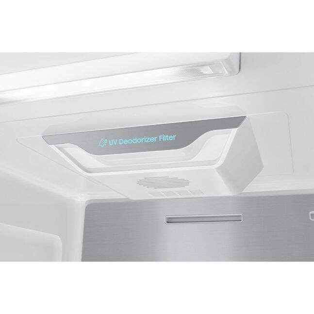 Samsung RS80F65M1BWT SBS хөргөгч	