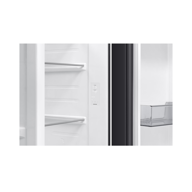 Samsng RS80F65M1WWT Multi-Door хөргөгч	