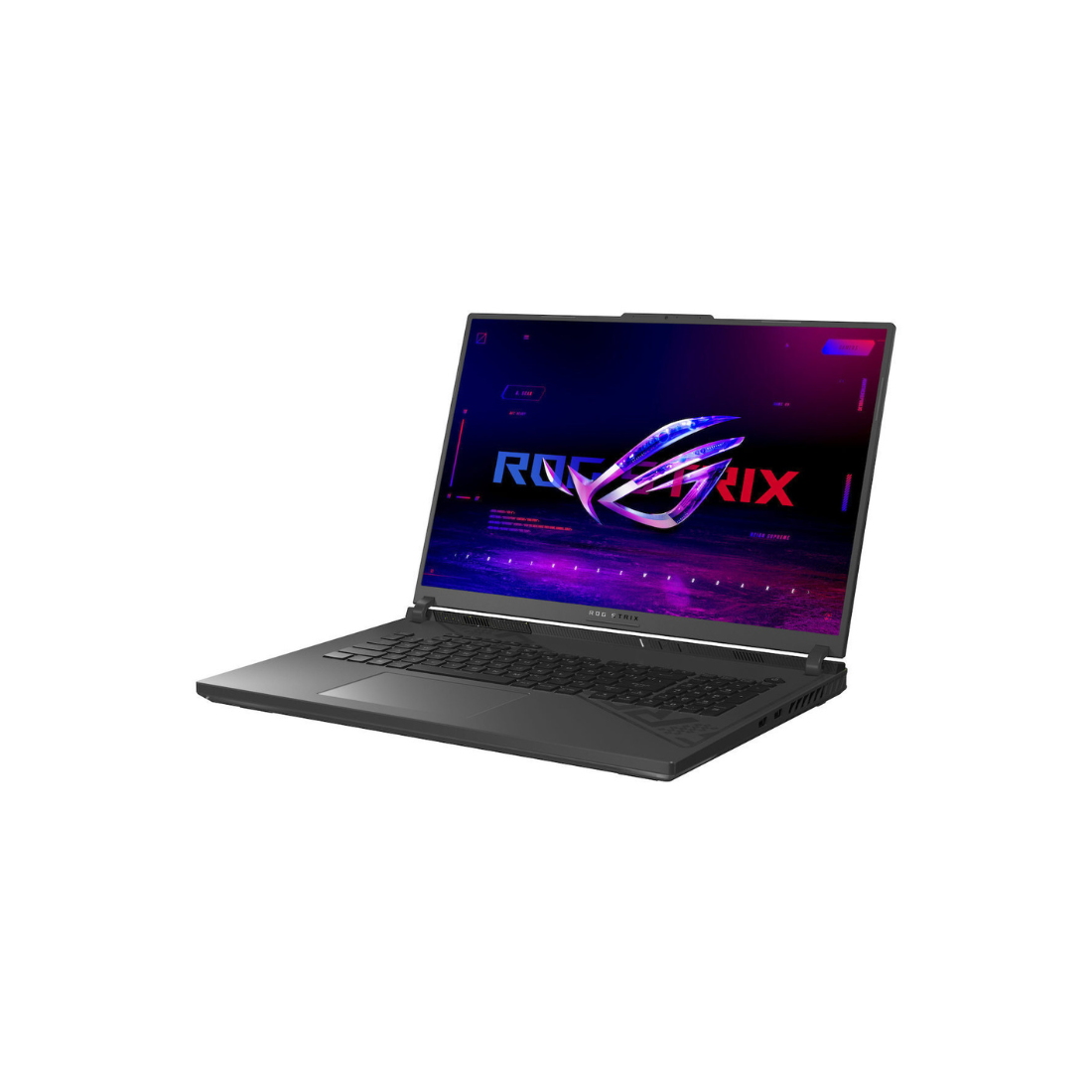 Asus Rog Strix G814J i9-14900HX 16GB 1TB SSD RTX 4060 2.5K 240Hz