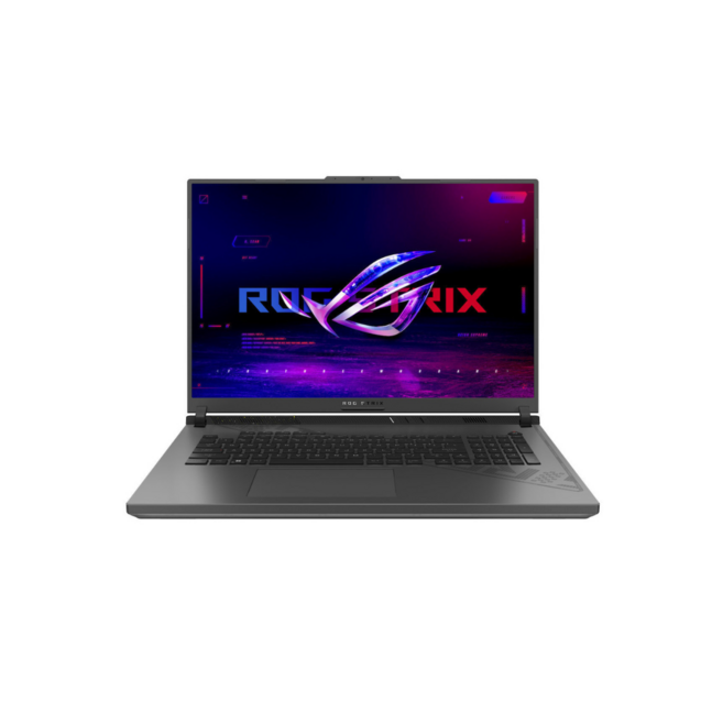 Asus Rog Strix G814J i9-14900HX 16GB 1TB SSD RTX 4060 2.5K 240Hz