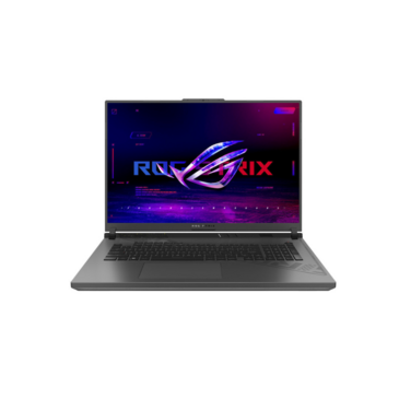 Asus Rog Strix G814J i9-14900HX 16GB 1TB SSD RTX 4060 2.5K 240Hz
