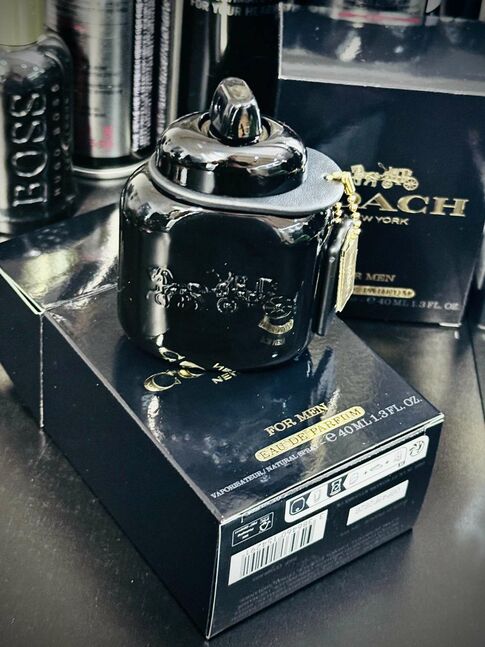 Coach parfume 40ml 