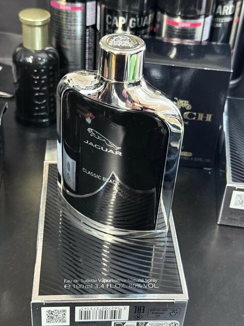 Yaguar toilet 100ml 