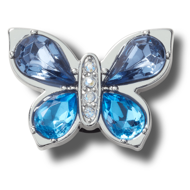 Blue Gem Butterfly