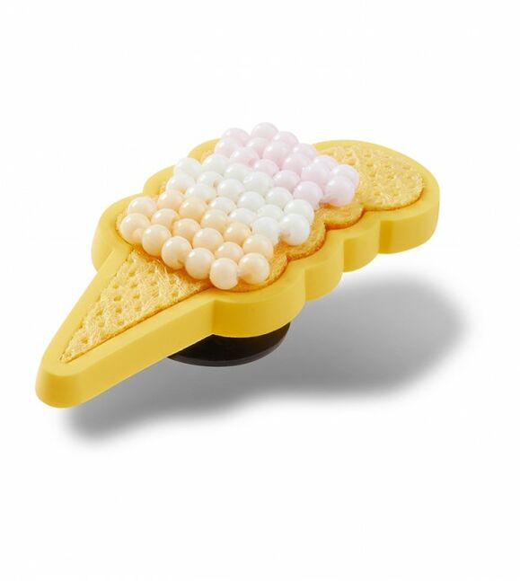Beaded Ice Cream Cone