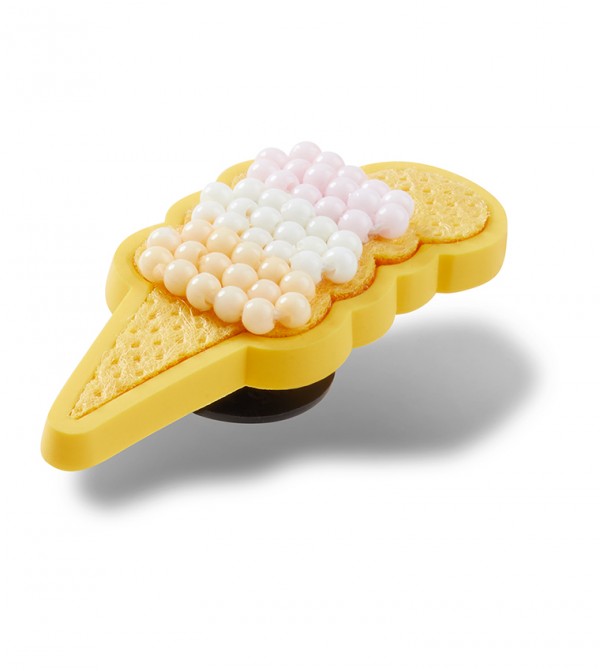 Beaded Ice Cream Cone