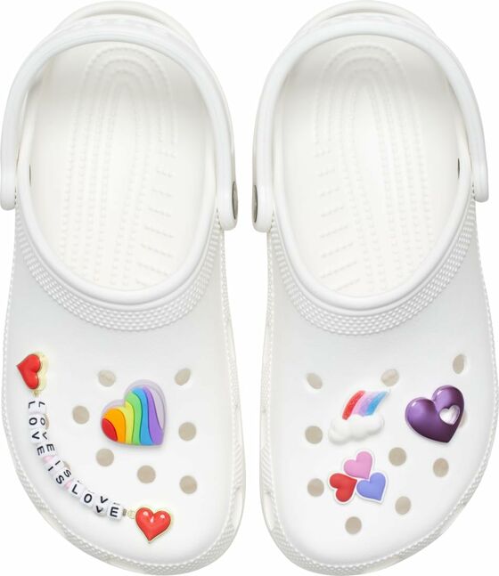 Pride Love 5 Pack