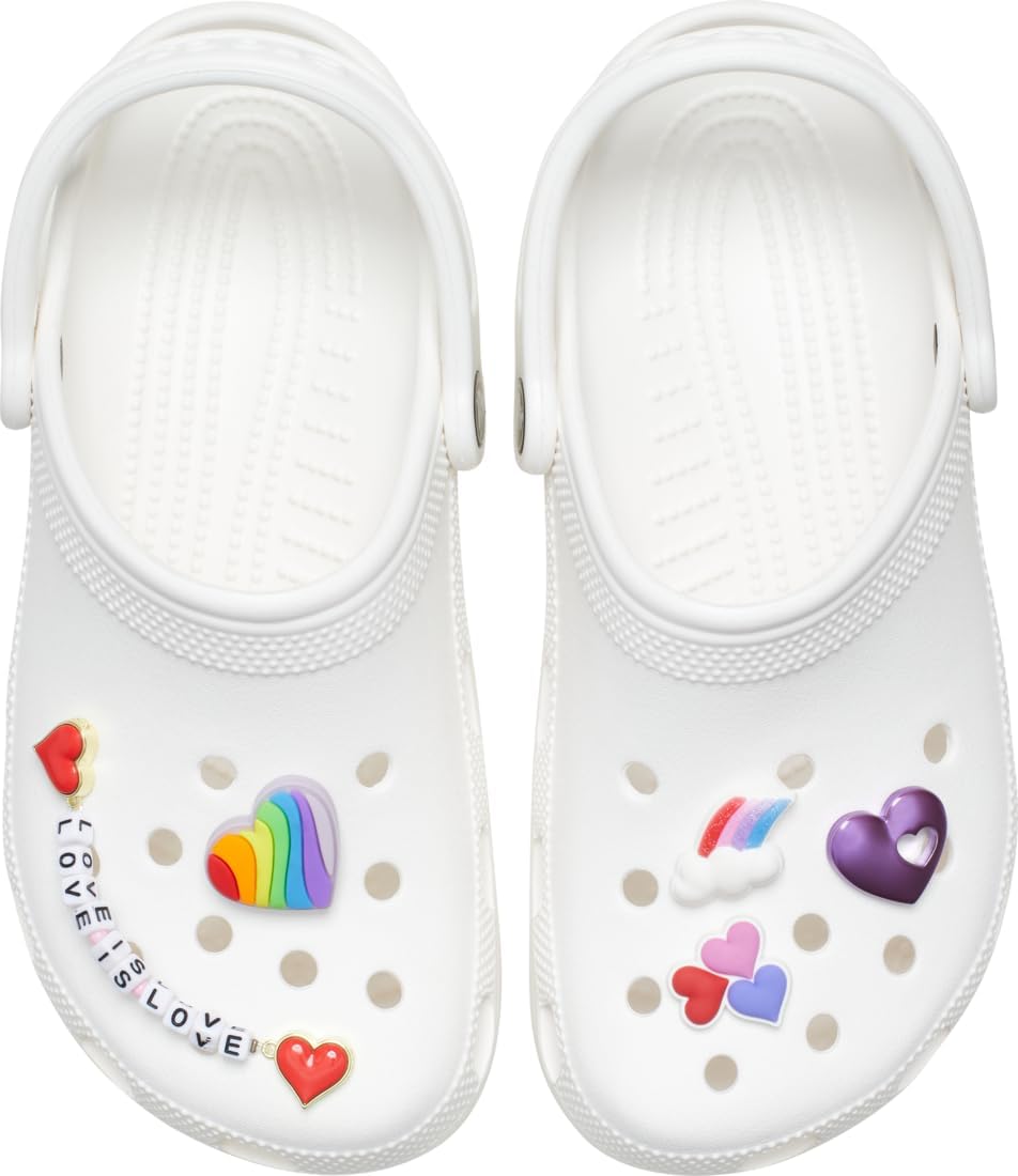 Pride Love 5 Pack