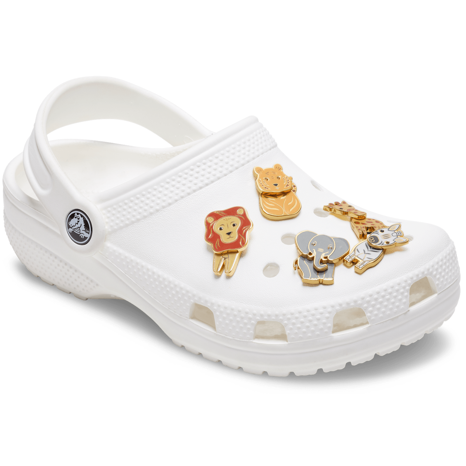 Enamel Safari 5 Pack
