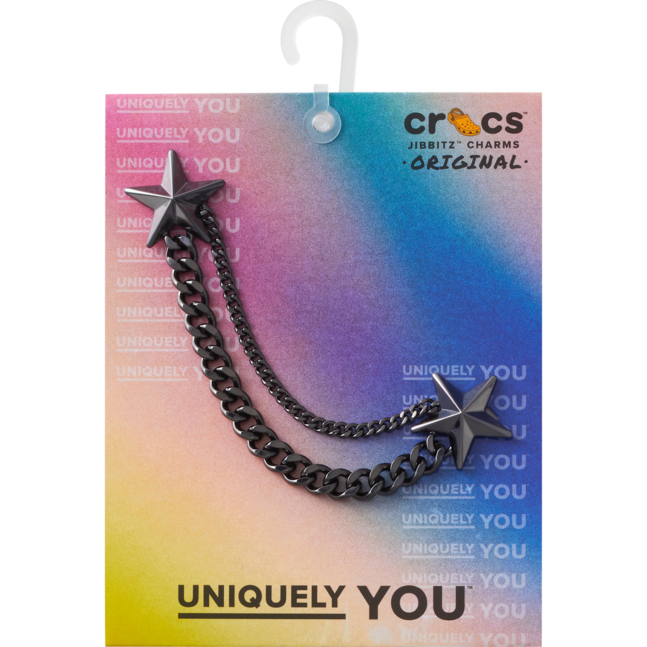 Punk Star Chain