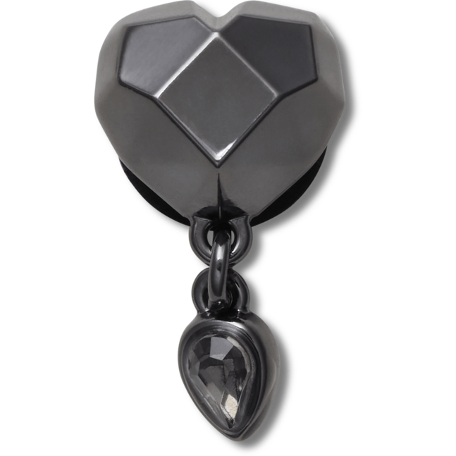 Punk Gunmetal Heart