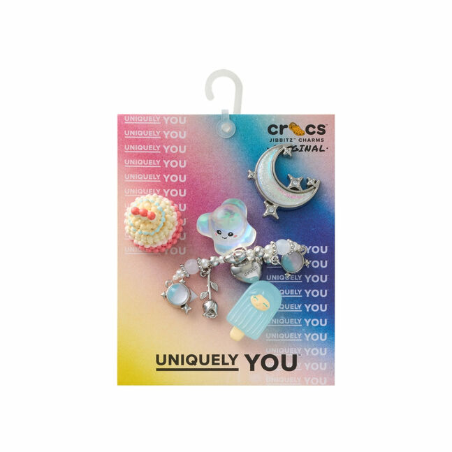 Iridescent Summer 5 Pack