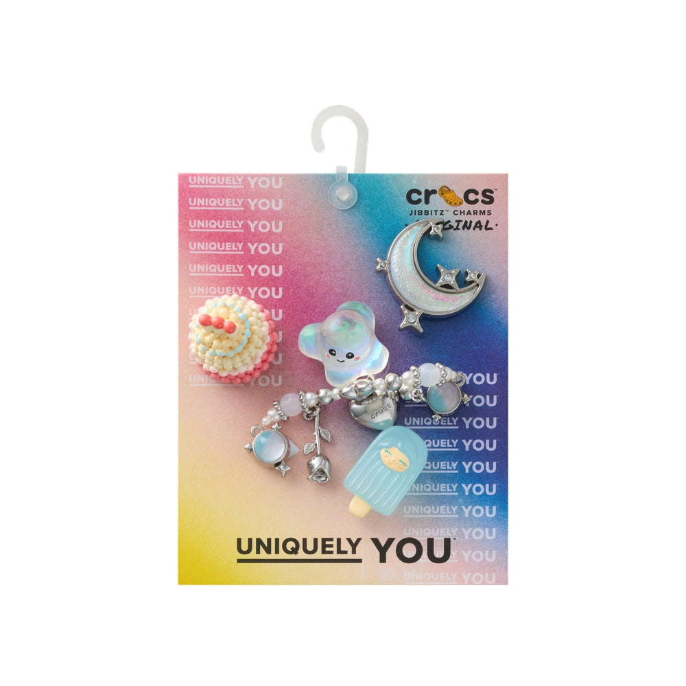 Iridescent Summer 5 Pack