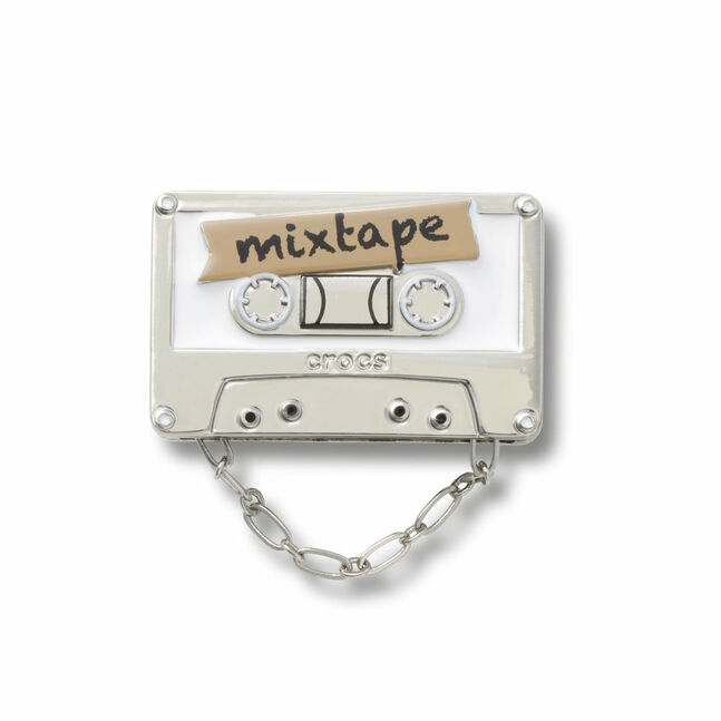 Cassette Tape Chain
