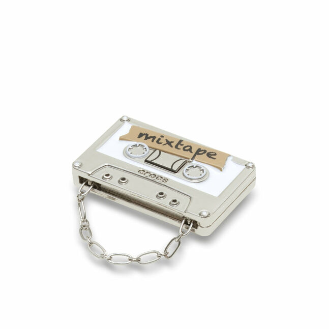 Cassette Tape Chain