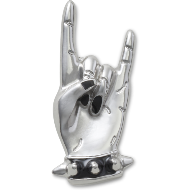 Rock Hand Spikes
