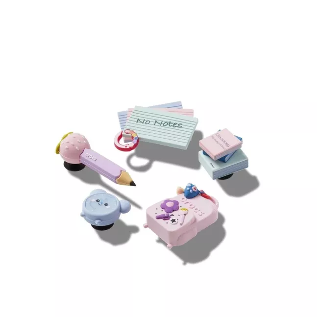 Girly Back to School 5 Pack