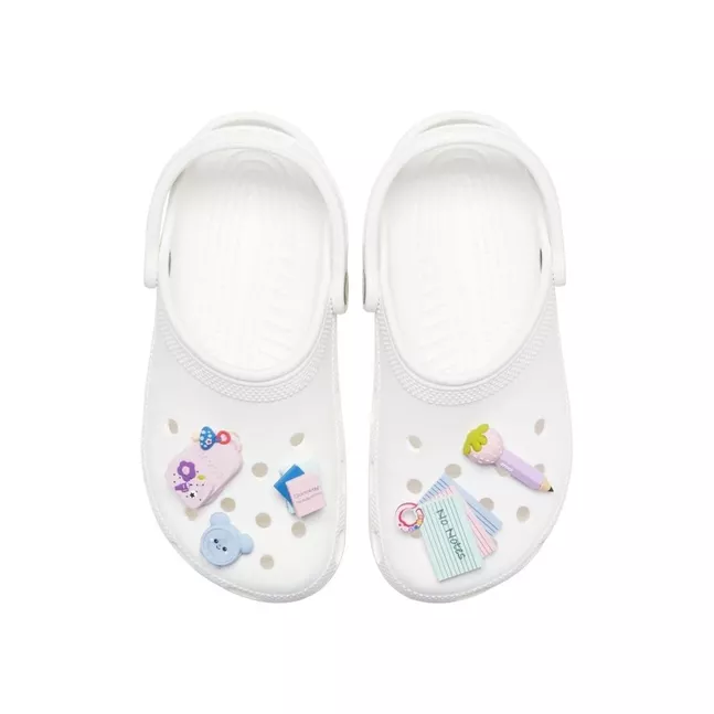 Girly Back to School 5 Pack