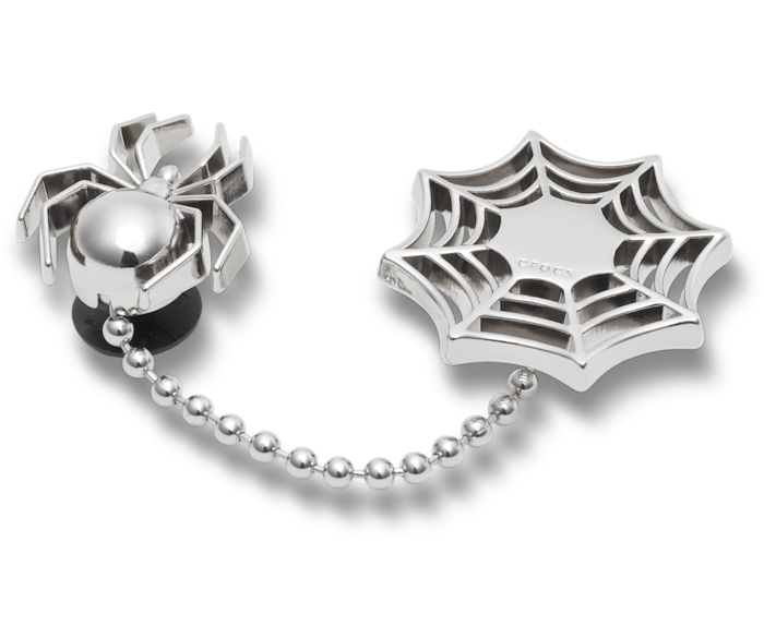 Elevated Spider and Web