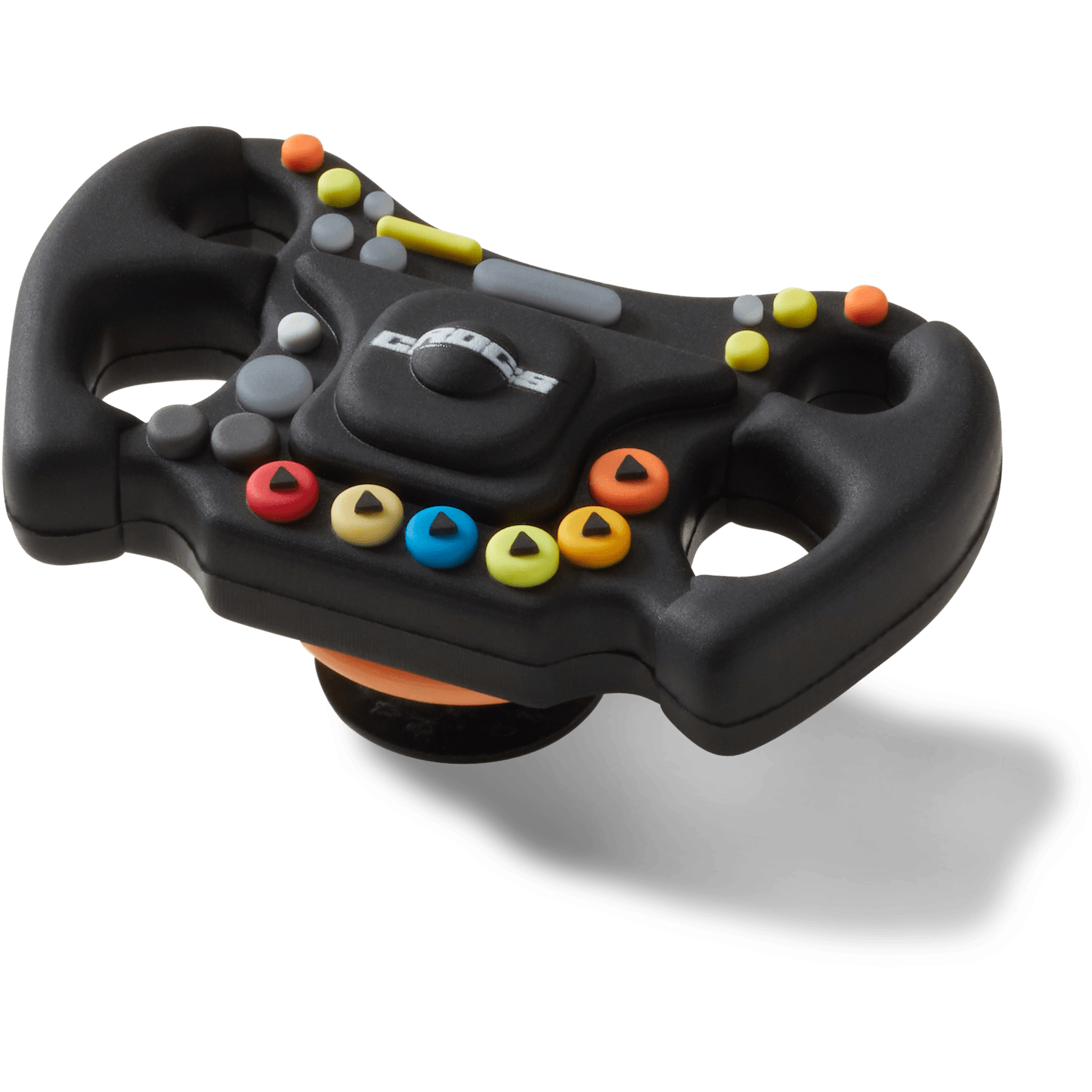 Race Car Steering Wheel
