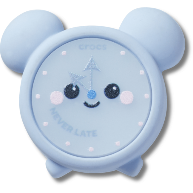 Never Late Clock