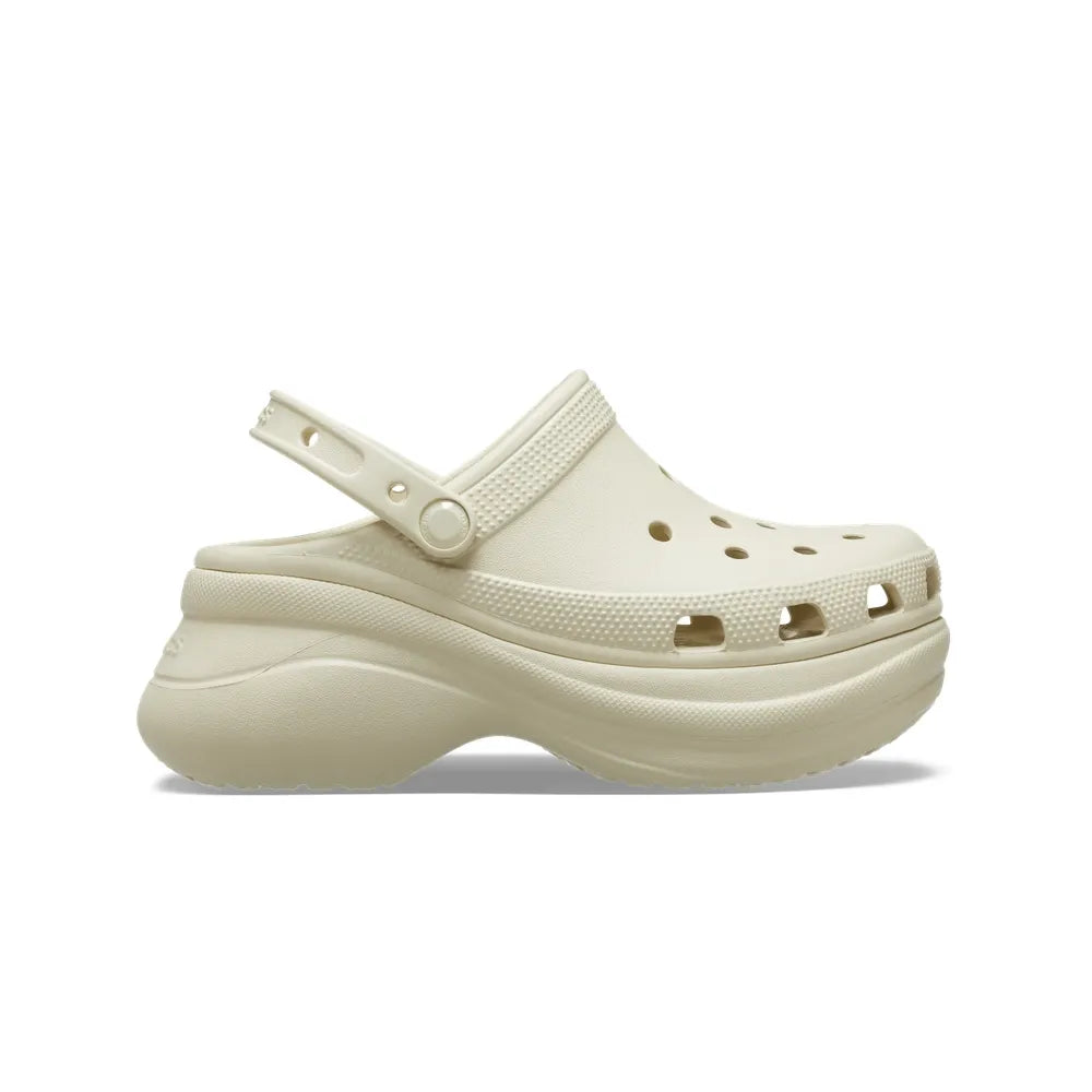 Crocs Classic Bae Clog W Bone W5