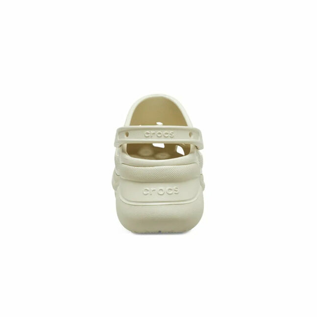 Crocs Classic Bae Clog W Bone W5