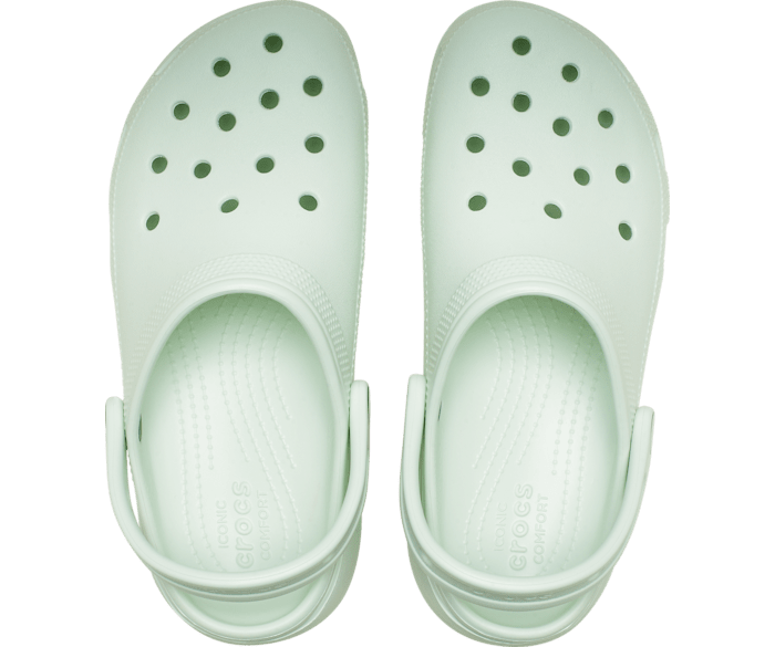 Classic Platform Clog W MtT