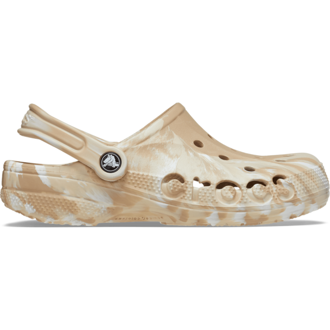 Baya Marbled Clog Atm/Mlt