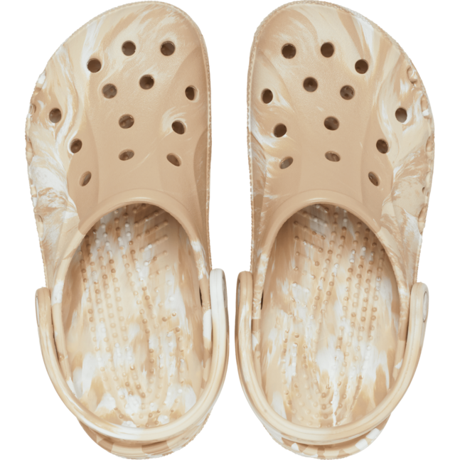 Baya Marbled Clog Atm/Mlt